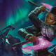 Kaya is Black Planeswalker excellence.
